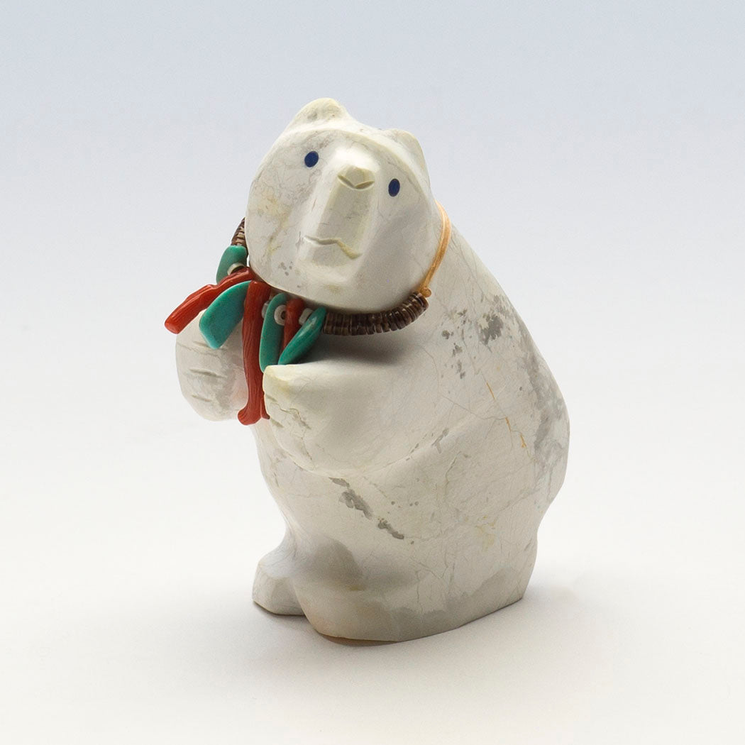 Mighty Upright Bear