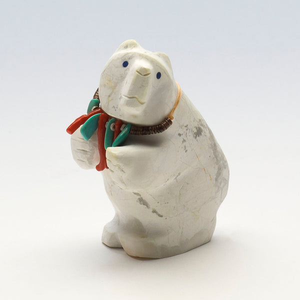 Mighty Upright Bear
