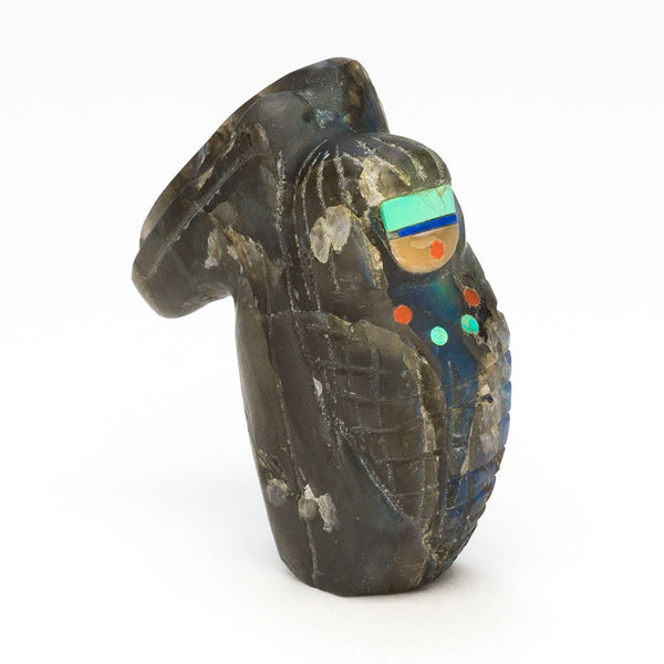 Corn Maiden's Labradorescence