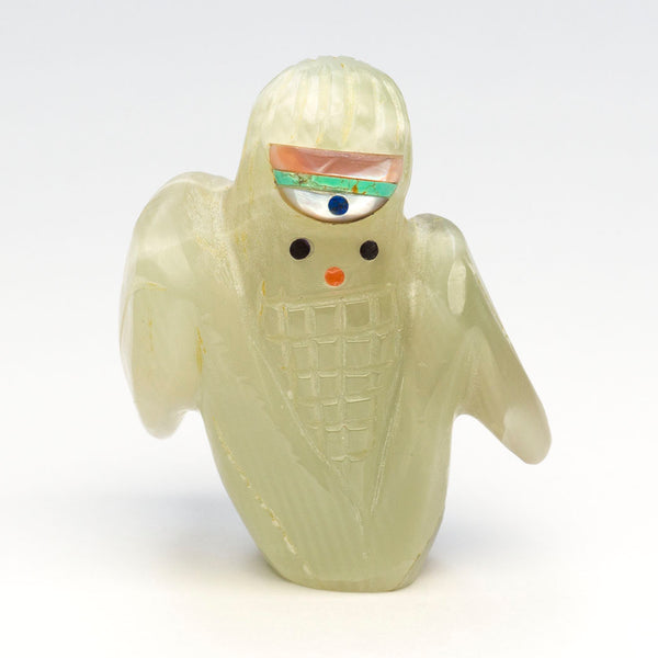 Ethereal Corn Maiden