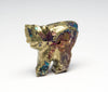 Metallic-Looking Bear