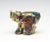 Metallic-Looking Bear