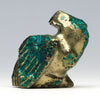 Spectacular Peacock Ore Eagle