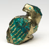 Spectacular Peacock Ore Eagle