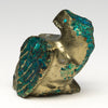 Spectacular Peacock Ore Eagle