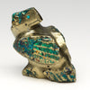 Spectacular Peacock Ore Eagle