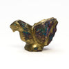 Perched Pyrite Eagle