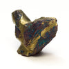 Perched Pyrite Eagle