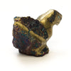Perched Pyrite Eagle