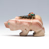 Remarkable Rhyolite Bear
