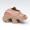 Remarkable Rhyolite Bear