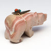 Remarkable Rhyolite Bear