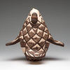 Pottery Eagle