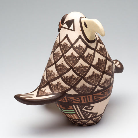 More Pottery