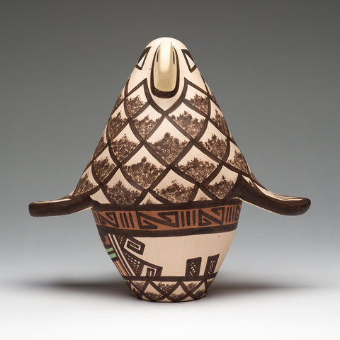 More Pottery