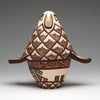 Pottery Eagle