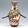 Eagle Olla Maiden Pottery