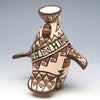 Eagle Olla Maiden Pottery