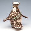 Eagle Olla Maiden Pottery