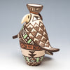 Eagle Olla Maiden Pottery