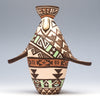 Eagle Olla Maiden Pottery