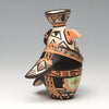 Eagle Olla Maiden Pottery