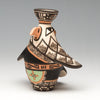 Eagle Olla Maiden Pottery