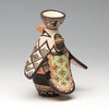 Eagle Olla Maiden Pottery