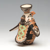 Eagle Olla Maiden Pottery