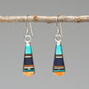 Balanced Stone To Stone Earrings