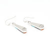 Balanced Stone To Stone Earrings