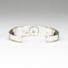Dynamic Stone To Stone Cuff Bracelet