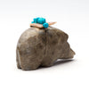 Petoskey Stone Bear