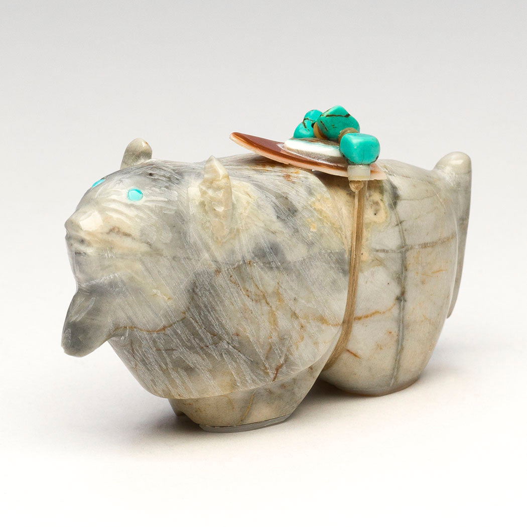 Good Road In Life Buffalo