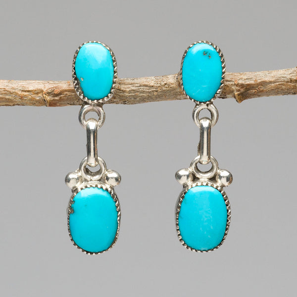 Thoughtful Simplicity Earrings