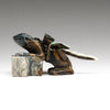 Continuum Of Life Frog & Dragonfly Protectors