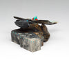 Continuum Of Life Frog & Dragonfly Protectors