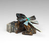 Continuum Of Life Frog & Dragonfly Protectors