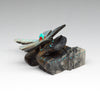 Continuum Of Life Frog & Dragonfly Protectors