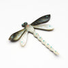Summer Light Dragonfly