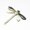 Summer Light Dragonfly