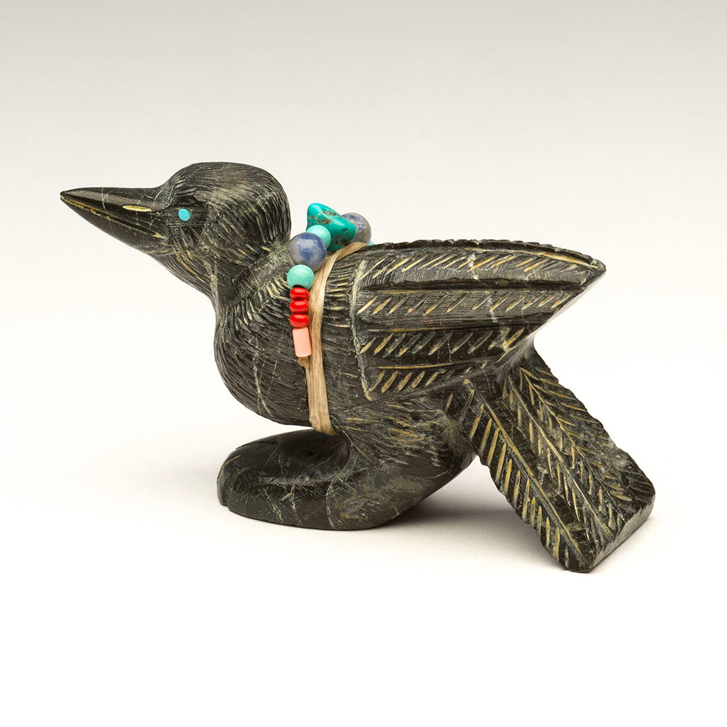 Regal Crow