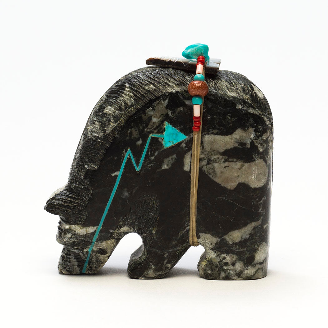 Spirit Within Bear