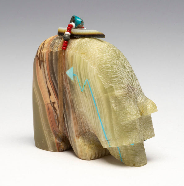 Heartline Bear