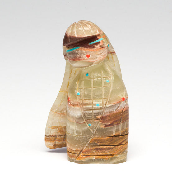 Radiant Strength Corn Maiden