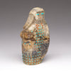 Turquoise-Studded Corn Maiden