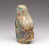 Turquoise-Studded Corn Maiden