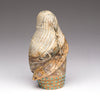 Turquoise-Studded Corn Maiden