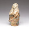 Turquoise-Studded Corn Maiden