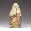 Turquoise-Studded Corn Maiden